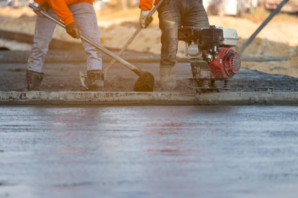 Best Concrete Demolition Services in El Cerro Mission, NM