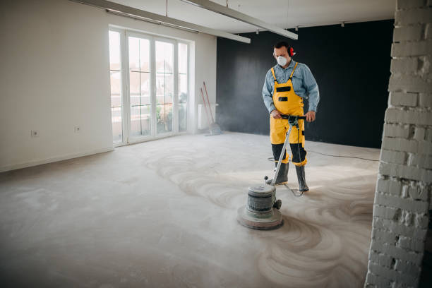Best Commercial Concrete Services in El Cerro Mission, NM